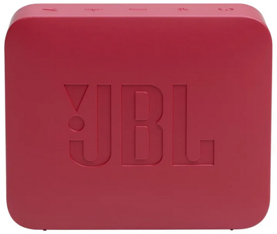 Портативная колонка 3W GO ESSENTIAL 2 RED JBL