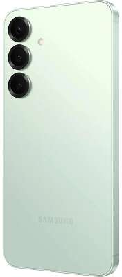 Смартфон Samsung Galaxy S25+ 12+512Gb мятный (SM-S936BLGCCAC)