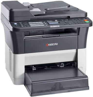 Принтер/копир/сканер Kyocera FS-1125MFP, ADF