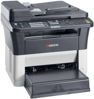МФУ Kyocera FS-1125MFP, ADF