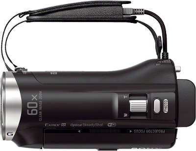 Видеокамера Sony HandyCam HDR-PJ330E