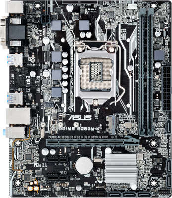 Asus PRIME B250M K