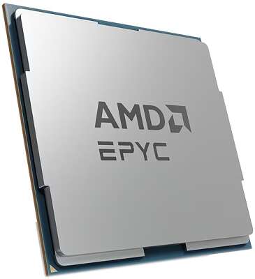 Центральный Процессор AMD EPYC 9634 84 Cores, 168 Threads, 2.25/3.7GHz, 384M, DDR5-4800, 2S, 240/300W OEM