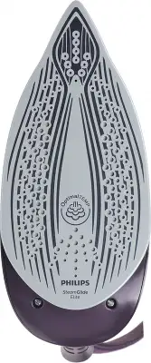 Парогенератор Philips PerfectCare 7000 PSG7050/30 фиолетовый