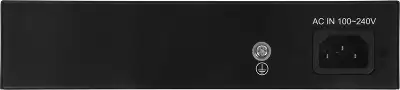 Коммутатор Cudy GS1016 (L2) 16x1Гбит/с неуправляемый