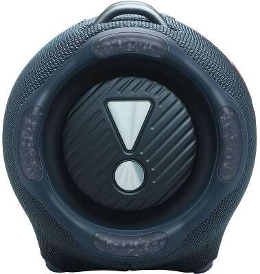 Портативная акустика JBL  Xtreme 4 Portable Waterproof Speaker Blue 