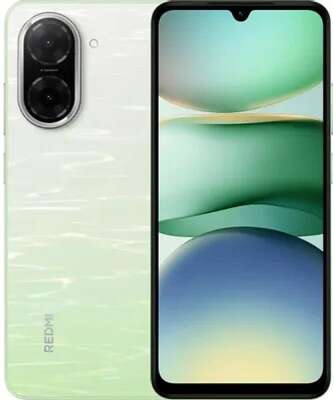 Xiaomi Redmi A5 3GB/64GB Lake Green [64237]