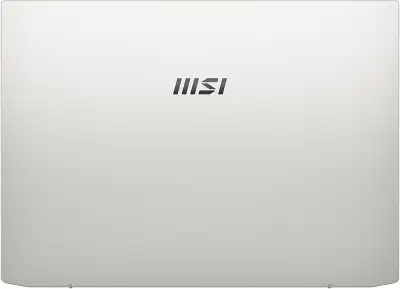 Ноутбук MSI Prestige 16 Evo A13M-403RU 16" WQXGA IPS i5-13500H/16/512Gb SSD/W11 серебристый