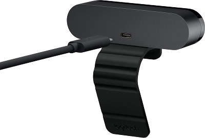 WEB-камера Logitech WebCam BRIO STREAM (960-001194)