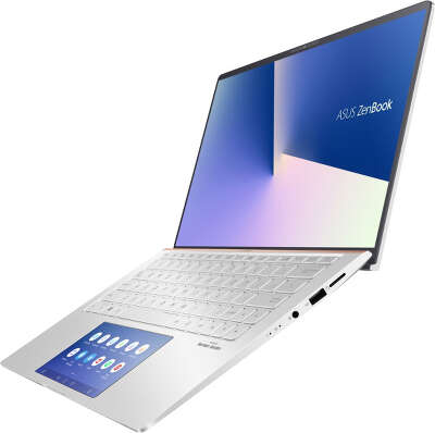 Ноутбук ASUS ZenBook 13 UX334 13.3" FHD i7-10510U/16/1Tb SSD/MX250 2G/WF/BT/Cam/W10