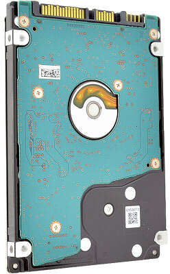 Жесткий диск/ HDD Toshiba SATA 1TB 2.5