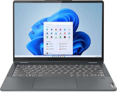 Ноутбук Lenovo IdeaPad Flex 5 14ALC7 14" 2240x1400 Touch IPS R 5 5500U/16/512 SSD/W11