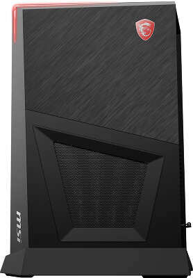 Компьютер MSI Trident 3 13TC-069RU i7 13700F 2.1 ГГц/16/1Tb SSD/RTX 3060 8G/WF/BT/W11,черный