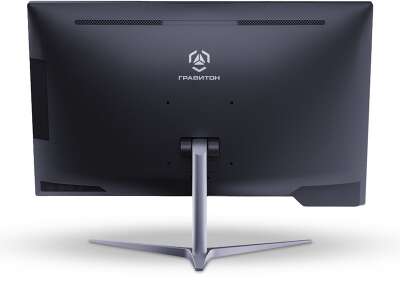 Моноблок Гравитон М55И 23,8" FHD i5-12500/2x8GB/1xSSD512GB/Wi-Fi+BT/K+M/NoOS/3YST
