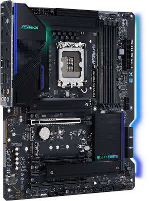 Материнская плата ATX LGA1700 ASRock Z690 EXTREME