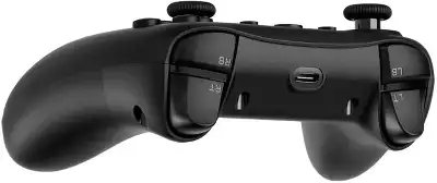 RAPOO Геймпад проводной/беспроводной V600SE, цвет - черный (13077)