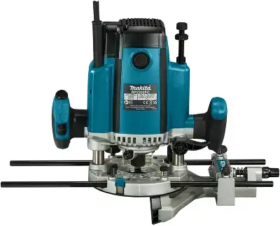 Фрезер Makita RP2302FC02 2300Вт 23000об/мин