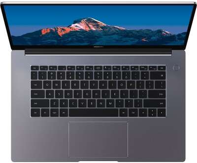 Huawei MateBook B3-520 BDZ-WDH9A [53013JHX] Space Grey 15.6" {FHD i5-1135G7/8GB/512GB SSD/DOS}