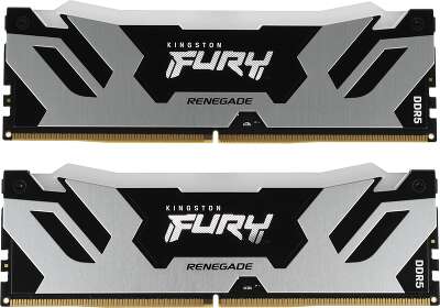 Kingston FURY Renegade RGB XMP KF576C38RSAK2-32