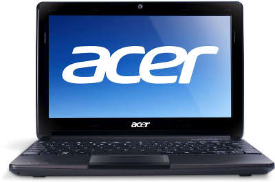 Ноутбук Acer One D257-N57DQkk 10.1" WSVGA/ Atom N570/ 1/ 250/ WF/CAM/ W7S+Android