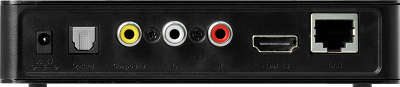 Медиаплеер ICONBIT XDS440 3D (без жесткого диска)
