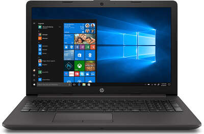 Ноутбук HP 250 G7 15.6" FHD i3-1005G1/8/256 SSD/WF/BT/Cam/DOS (197P4EA)