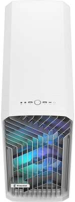 Корпус Design Torrent RGB TG Clear Tint (FD-C-TOR1A-07) Fractal Design