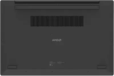 Ноутбук Digma EVE A5820 Ryzen 3 3200U 16Gb SSD512Gb AMD Radeon Graphics 15.6" IPS FHD (1920x1080) Windows 11 Pro black WiFi BT Cam 4500mAh (DN15R3-ADXW01)