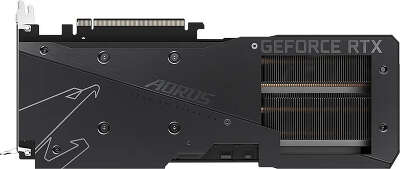 Видеокарта GIGABYTE NVIDIA nVidia GeForce RTX 3050 AORUS ELITE 8Gb DDR6 PCI-E 2HDMI, 2DP