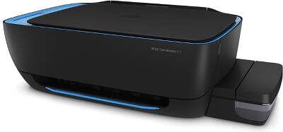 Принтер/копир/сканер с СНПЧ HP Z6Z97A Ink Tank Wireless 419, WiFi