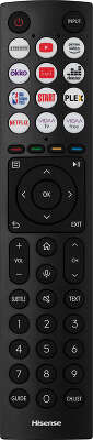 Проекционный телевизор Hisense Laser TV 100L5H, Laser, 3840x2160, 2700лм