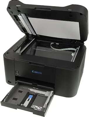 Canon Maxify MB2140 (0959C007) A4 Duplex WiFi USB черный