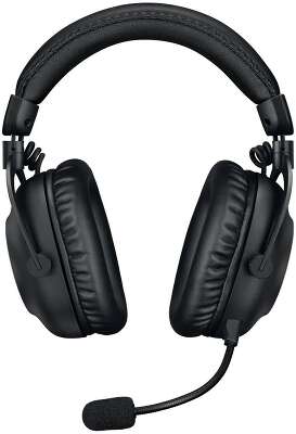Гарнитура игровая беспроводная Logitech G Pro X 2 Wireless Black