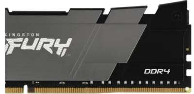 Модуль памяти DIMM DDR4-3200 64GB (32GBx2) KF432C16RB2K2/64 KINGSTON