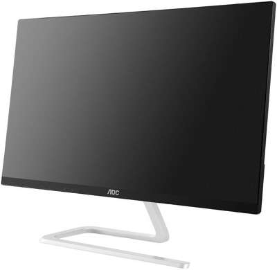 Монитор 23" AOC I2381FH IPS FHD D-Sub, HDMI