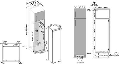 Freezer Krona Gretel FNF