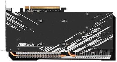 Видеокарта ASRock AMD Radeon RX 7800 XT Challenger OC 16Gb DDR6 PCI-E HDMI, 3DP