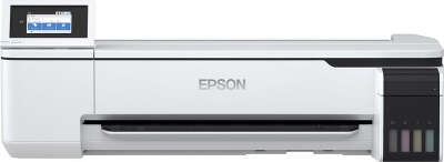Плоттер Epson SureColor SC-T3100X (C11CJ15301A0) A1+, WiFi
