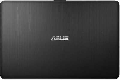 Ноутбук ASUS VivoBook A540BA-DM687T 15.6" FHD A9-9425/8/1000/128 SSD/WF/BT/Cam/W10
