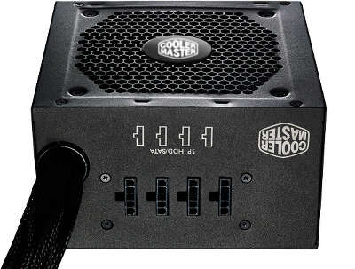 Блок питания 750W Cooler Master G750M Bronze (RS750-AMAAB1-EU) ATX12V v2.3