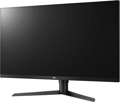Монитор 32" LG 32GK850F VA WQHD HDMI, DP USB-Hub