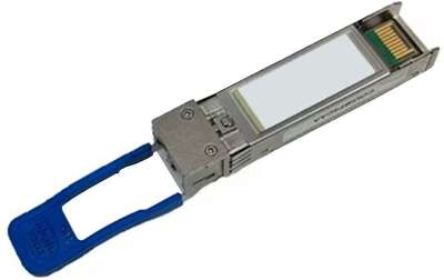 Трансивер CISCO 10/25GBASE-LR SFP28 Module for SMF, up to 10km, SFP-10/25G-LR-S=