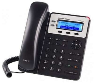 Grandstream GXP1625 IP-телефон  (БП в комплекте)