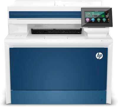 HP Color LaserJet Pro MFP 4303fdw 5HH67A
