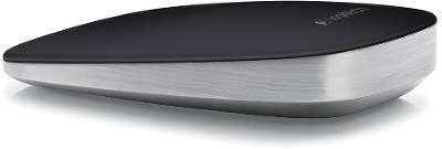 Мышь беспроводная Logitech Ultrathin Touch Mouse T630 USB (910-003836)