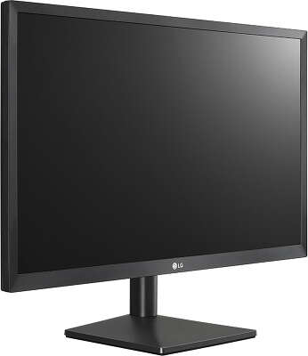 Монитор 22" LG 22MK430H-B IPS FHD D-Sub, HDMI