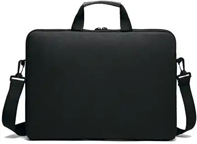 Сумка для ноутбука 15.6" Acer LS series OBG202 черный/серый полиэстер (ZL.BAGEE.002)