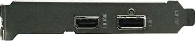 Видеокарта AFOX NVIDIA nVidia GeForce GT 1030 2Gb DDR5 PCI-E HDMI, DP