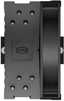 PCCooler RT400 ARGB BK