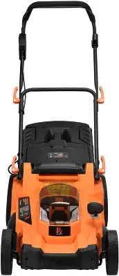Газонокосилка роторная Elfy ELM3643CBPS (100064193718)